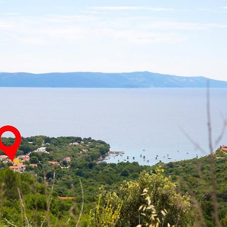 Hea Apartments Sveta Marina Dış mekan fotoğraf