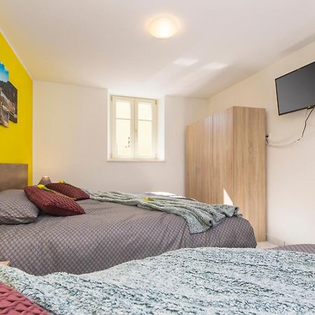 Hea Apartments Sveta Marina Dış mekan fotoğraf