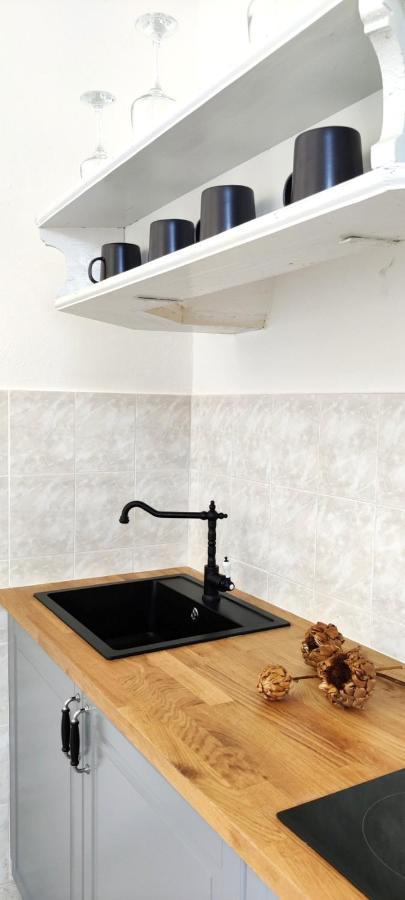 Hea Apartments Sveta Marina Dış mekan fotoğraf