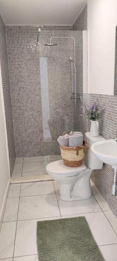 Hea Apartments Sveta Marina Dış mekan fotoğraf
