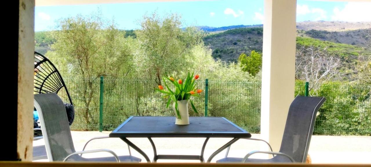 Hea Apartments Sveta Marina Dış mekan fotoğraf