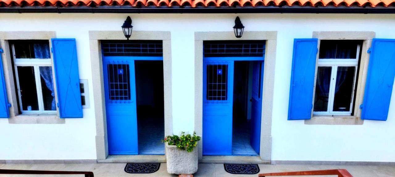 Hea Apartments Sveta Marina Dış mekan fotoğraf