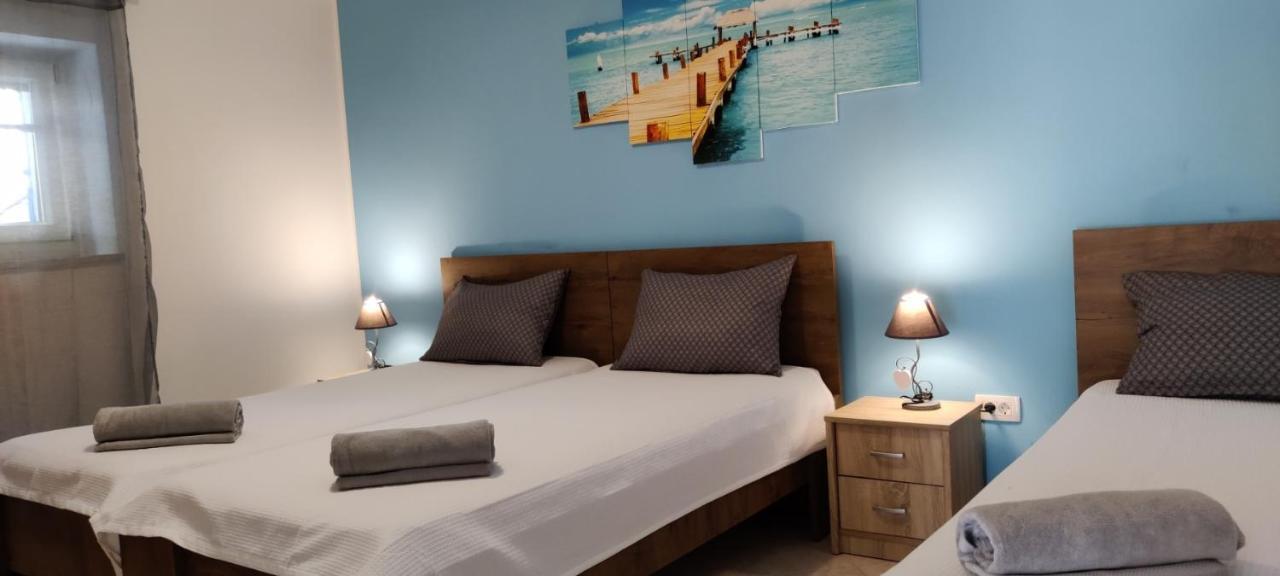Hea Apartments Sveta Marina Dış mekan fotoğraf
