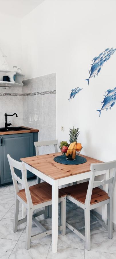 Hea Apartments Sveta Marina Dış mekan fotoğraf