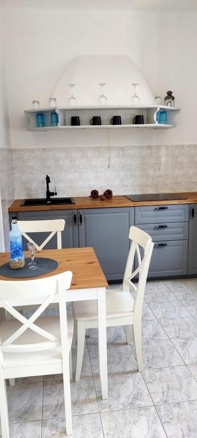 Hea Apartments Sveta Marina Dış mekan fotoğraf