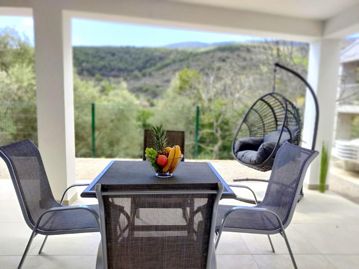 Hea Apartments Sveta Marina Dış mekan fotoğraf