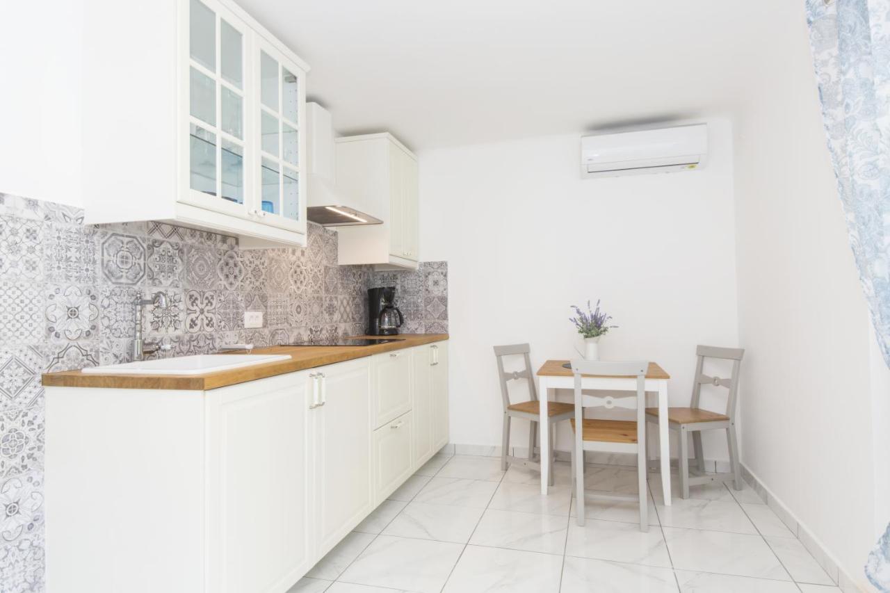 Hea Apartments Sveta Marina Dış mekan fotoğraf