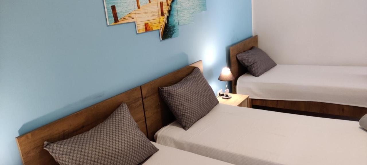 Hea Apartments Sveta Marina Dış mekan fotoğraf