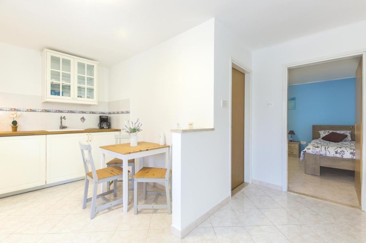 Hea Apartments Sveta Marina Dış mekan fotoğraf