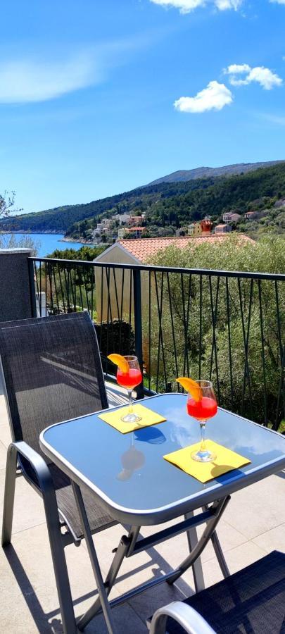Hea Apartments Sveta Marina Dış mekan fotoğraf