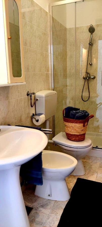 Hea Apartments Sveta Marina Dış mekan fotoğraf