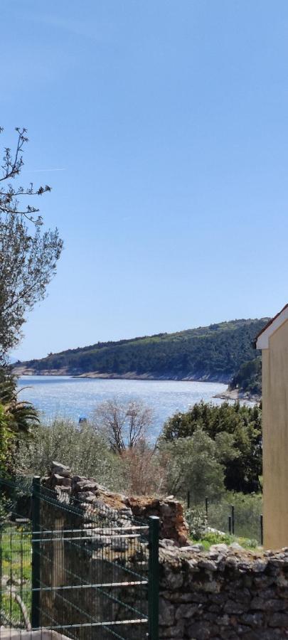 Hea Apartments Sveta Marina Dış mekan fotoğraf