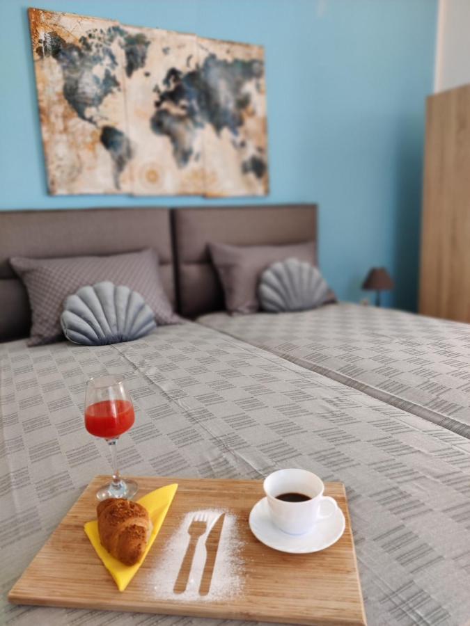 Hea Apartments Sveta Marina Dış mekan fotoğraf