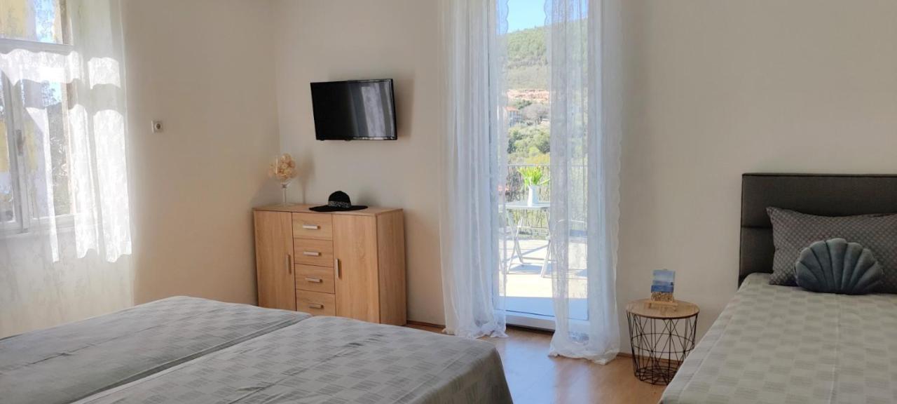 Hea Apartments Sveta Marina Dış mekan fotoğraf
