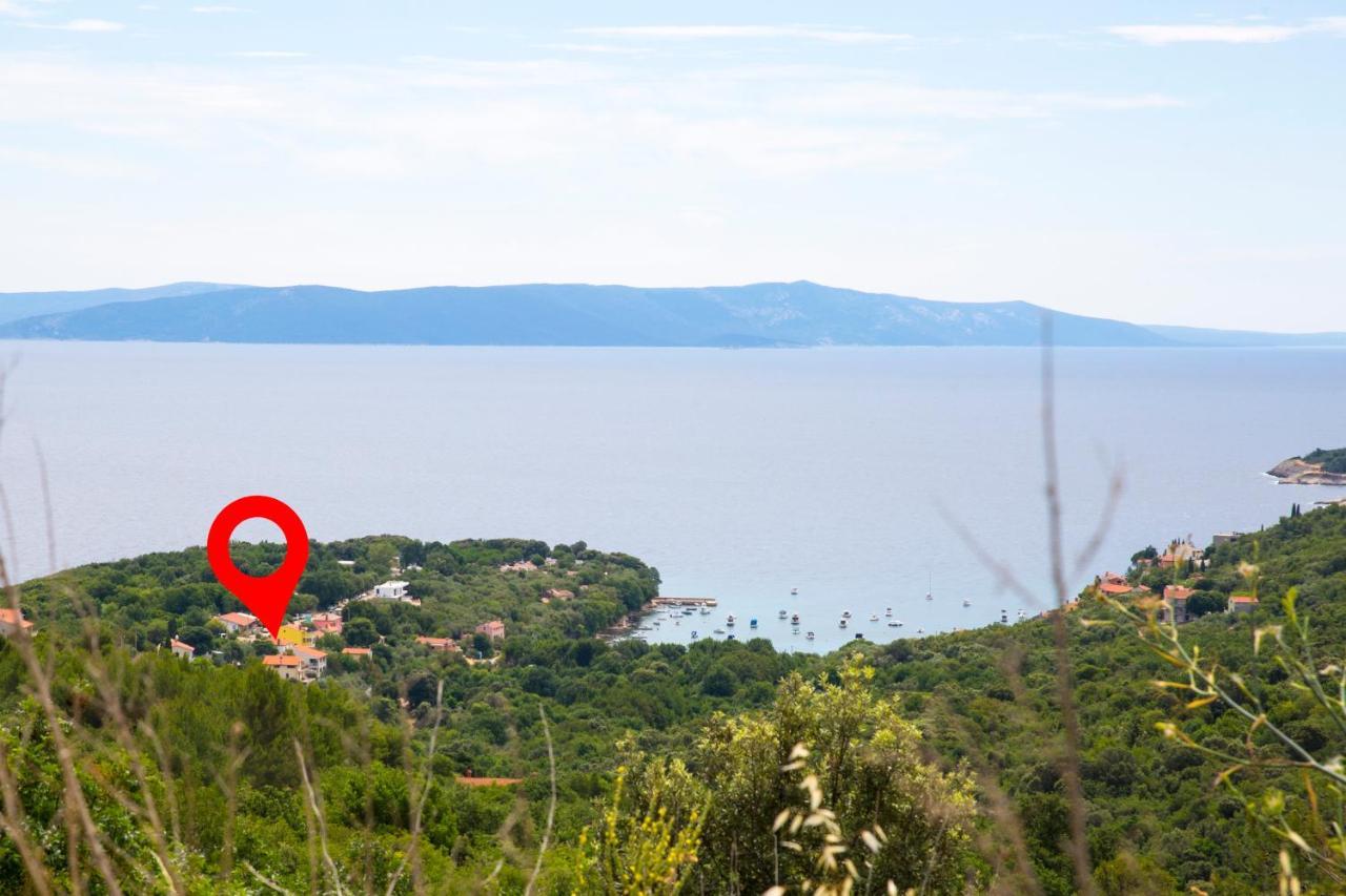 Hea Apartments Sveta Marina Dış mekan fotoğraf
