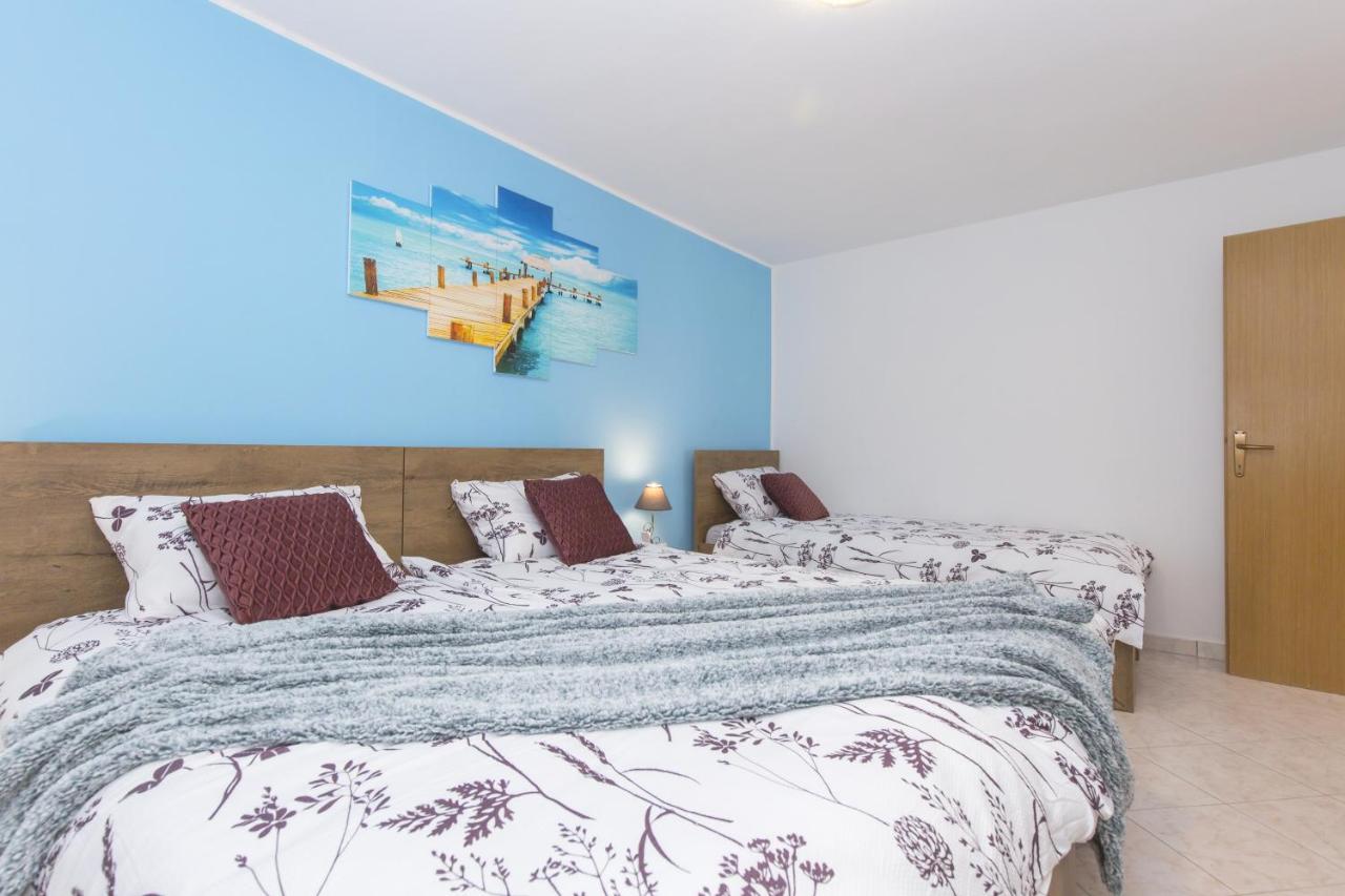 Hea Apartments Sveta Marina Dış mekan fotoğraf