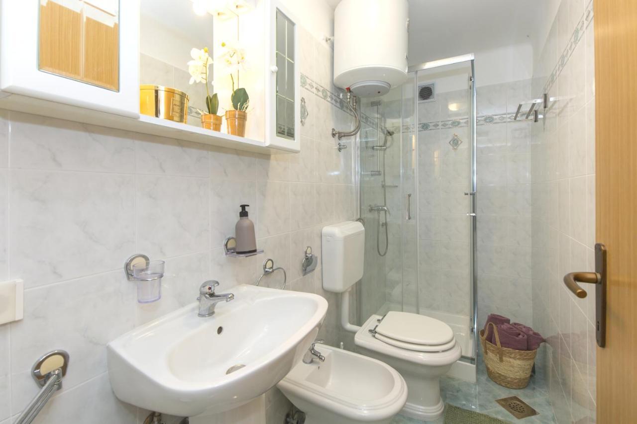 Hea Apartments Sveta Marina Dış mekan fotoğraf