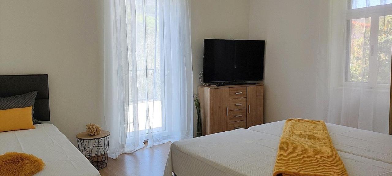 Hea Apartments Sveta Marina Dış mekan fotoğraf