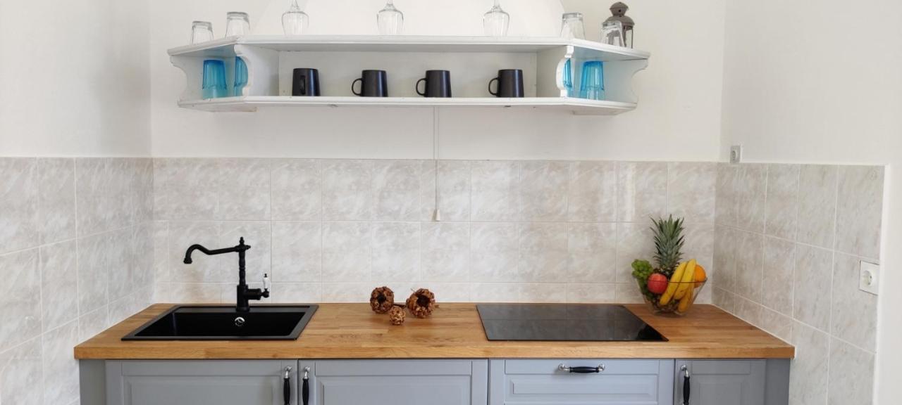 Hea Apartments Sveta Marina Dış mekan fotoğraf