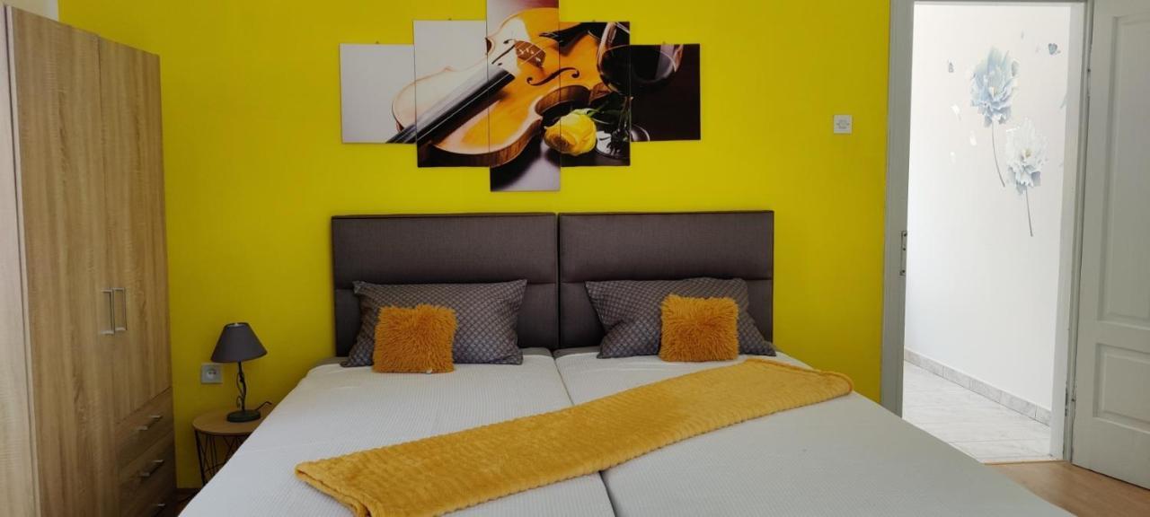 Hea Apartments Sveta Marina Dış mekan fotoğraf