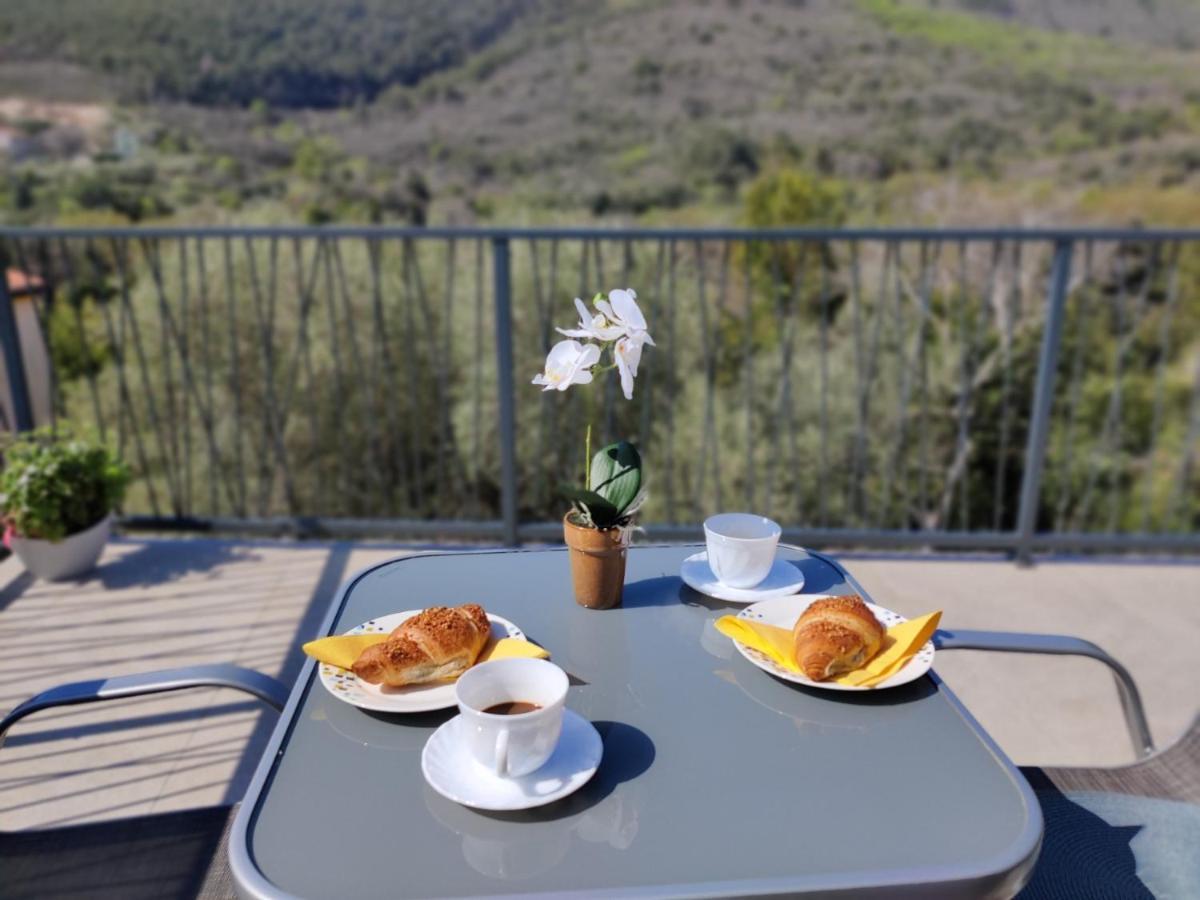 Hea Apartments Sveta Marina Dış mekan fotoğraf
