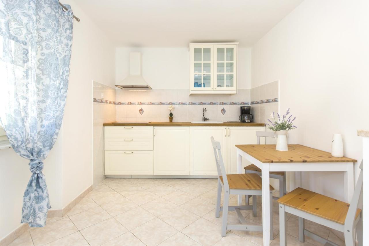 Hea Apartments Sveta Marina Dış mekan fotoğraf