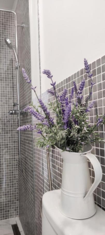 Hea Apartments Sveta Marina Dış mekan fotoğraf