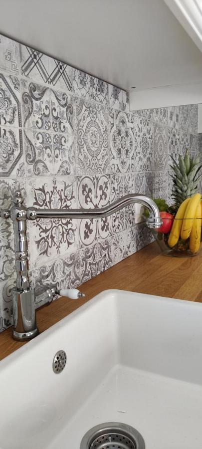 Hea Apartments Sveta Marina Dış mekan fotoğraf
